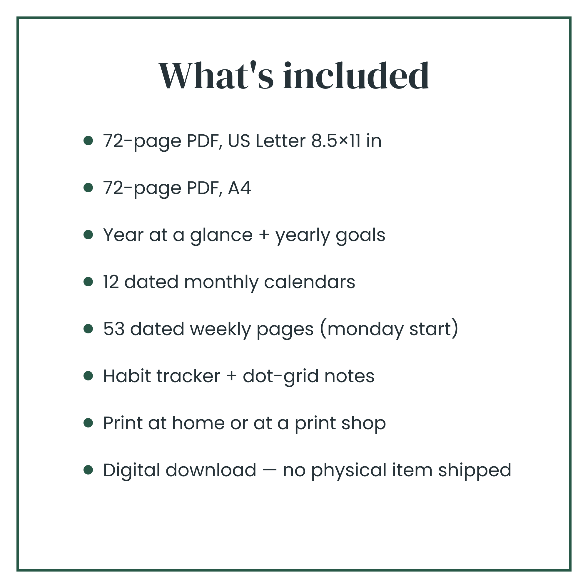 Holiday Lighting Job Planner — image 5