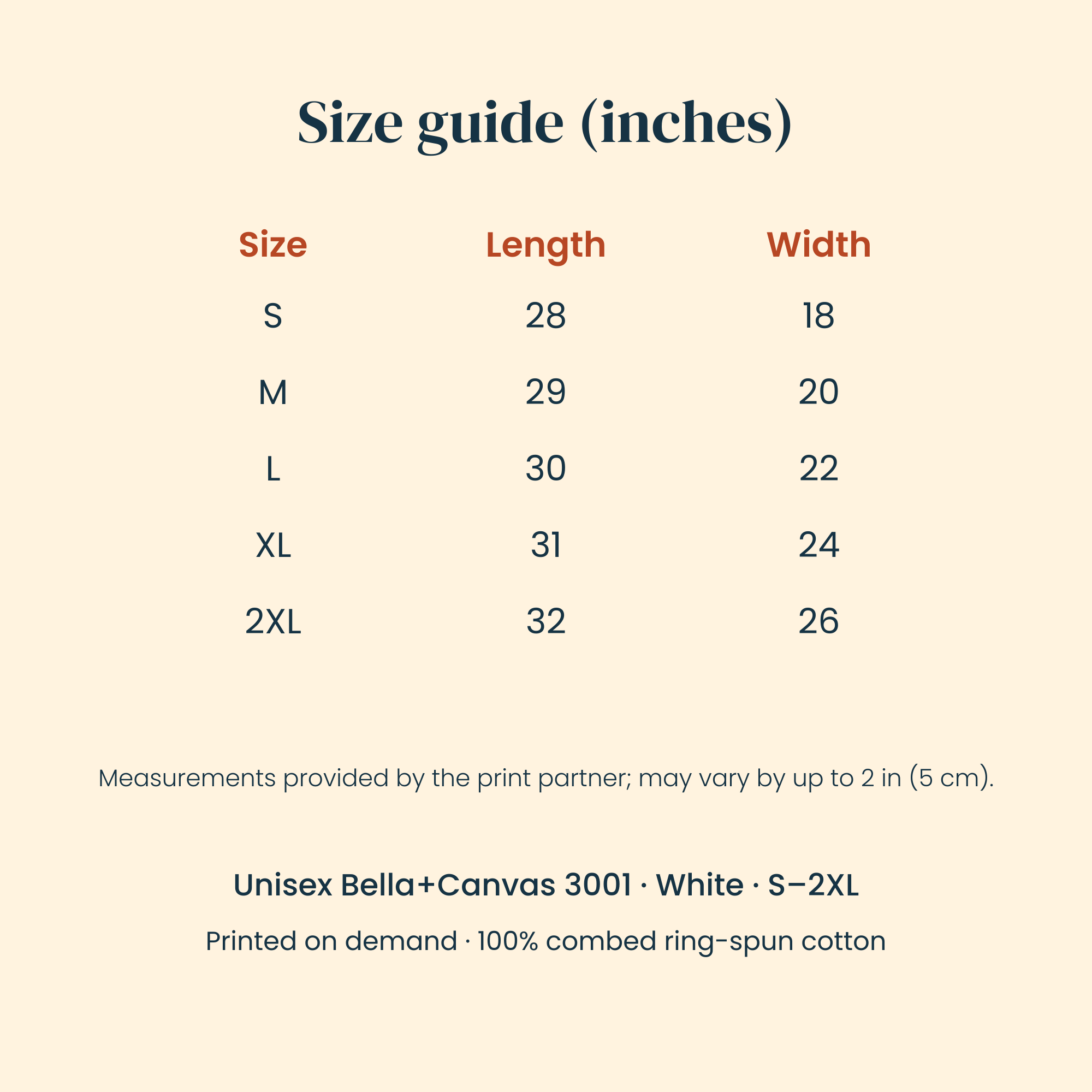 Between Lakes Canoe Portage T-Shirt — image 3