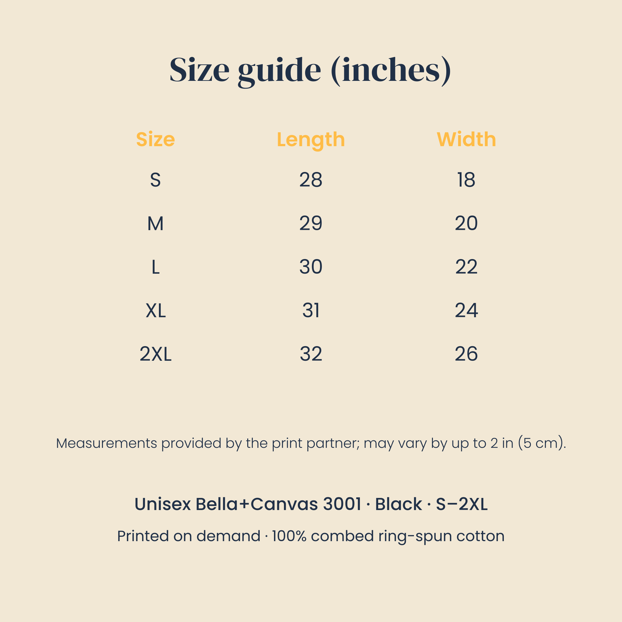 Small Finds, Big Expedition T-Shirt — image 3
