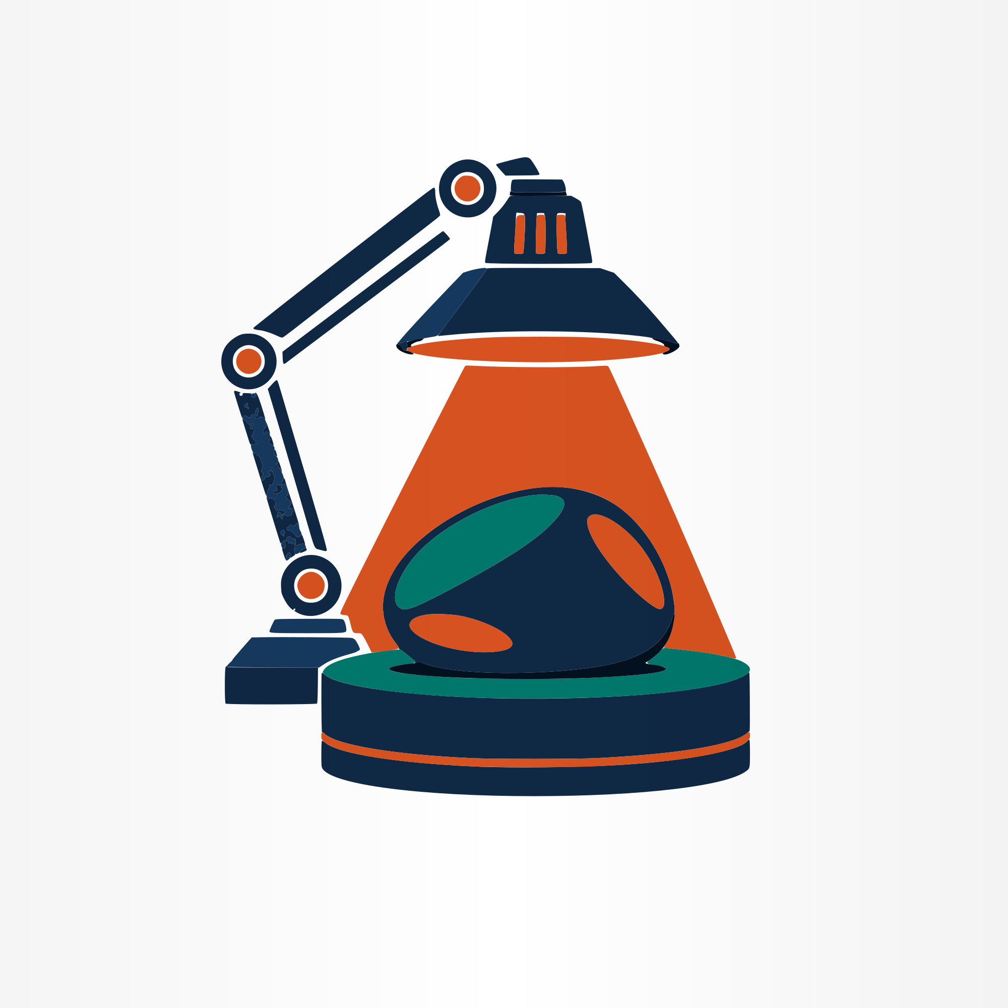 Rock Polishing Inspector T-Shirt — image 2