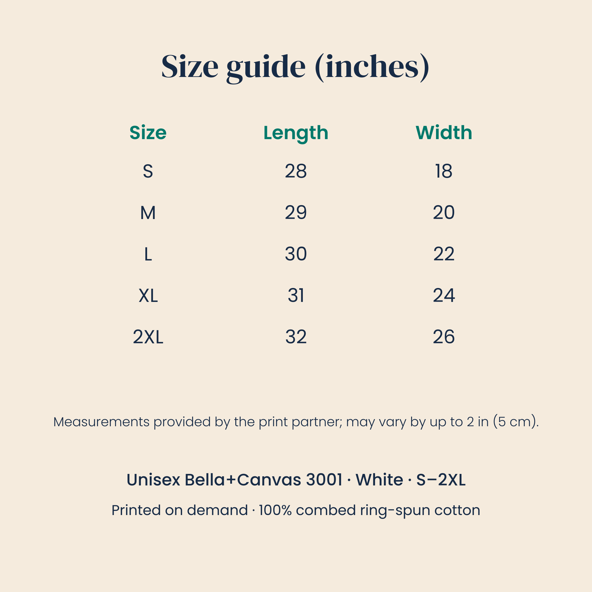 Rock Polishing Inspector T-Shirt — image 3