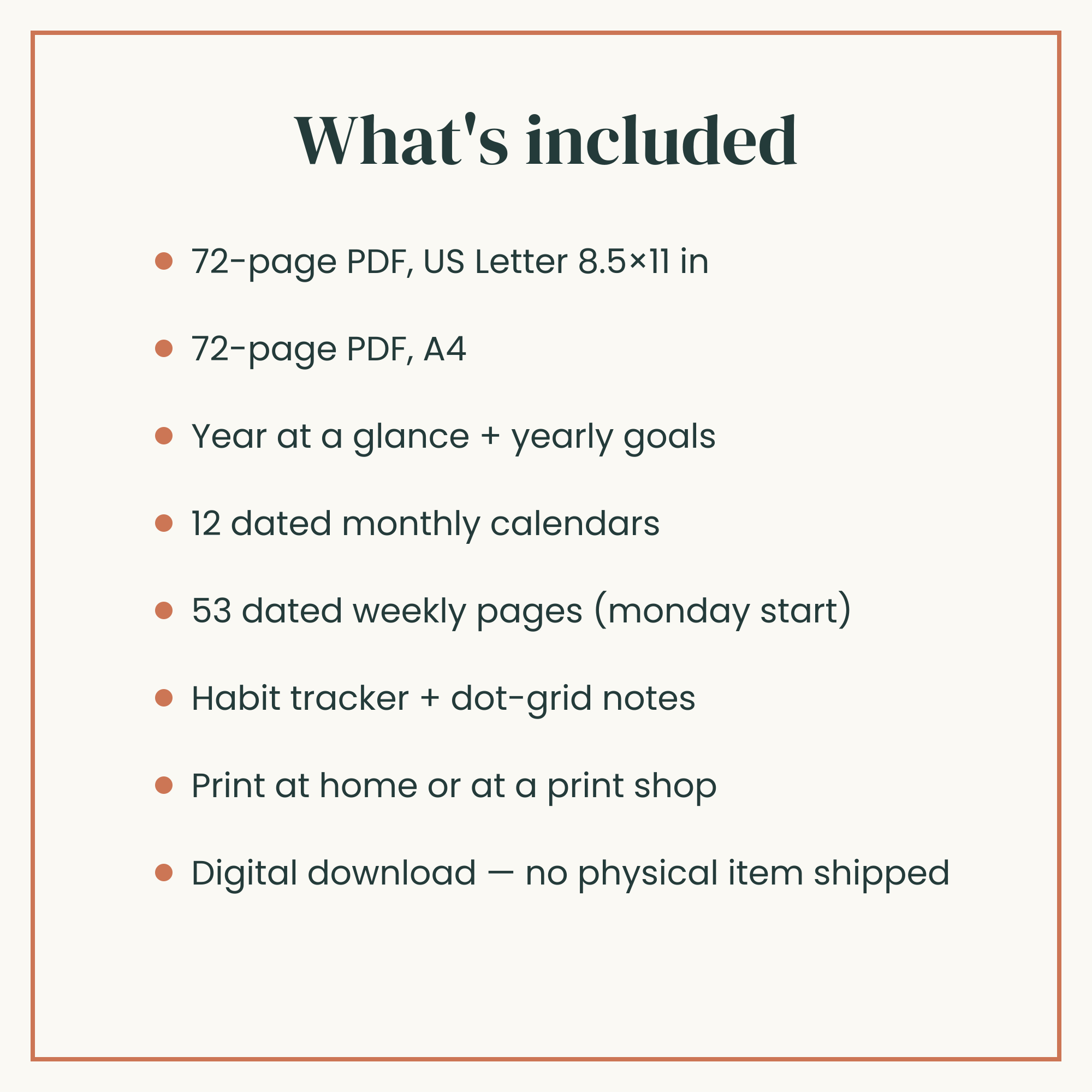 Two-Sitter Pet Care Handoff Planner — image 5