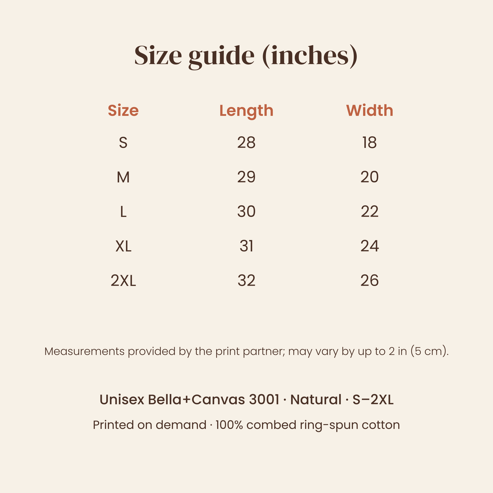 Cat Bread Chart T-Shirt — image 5