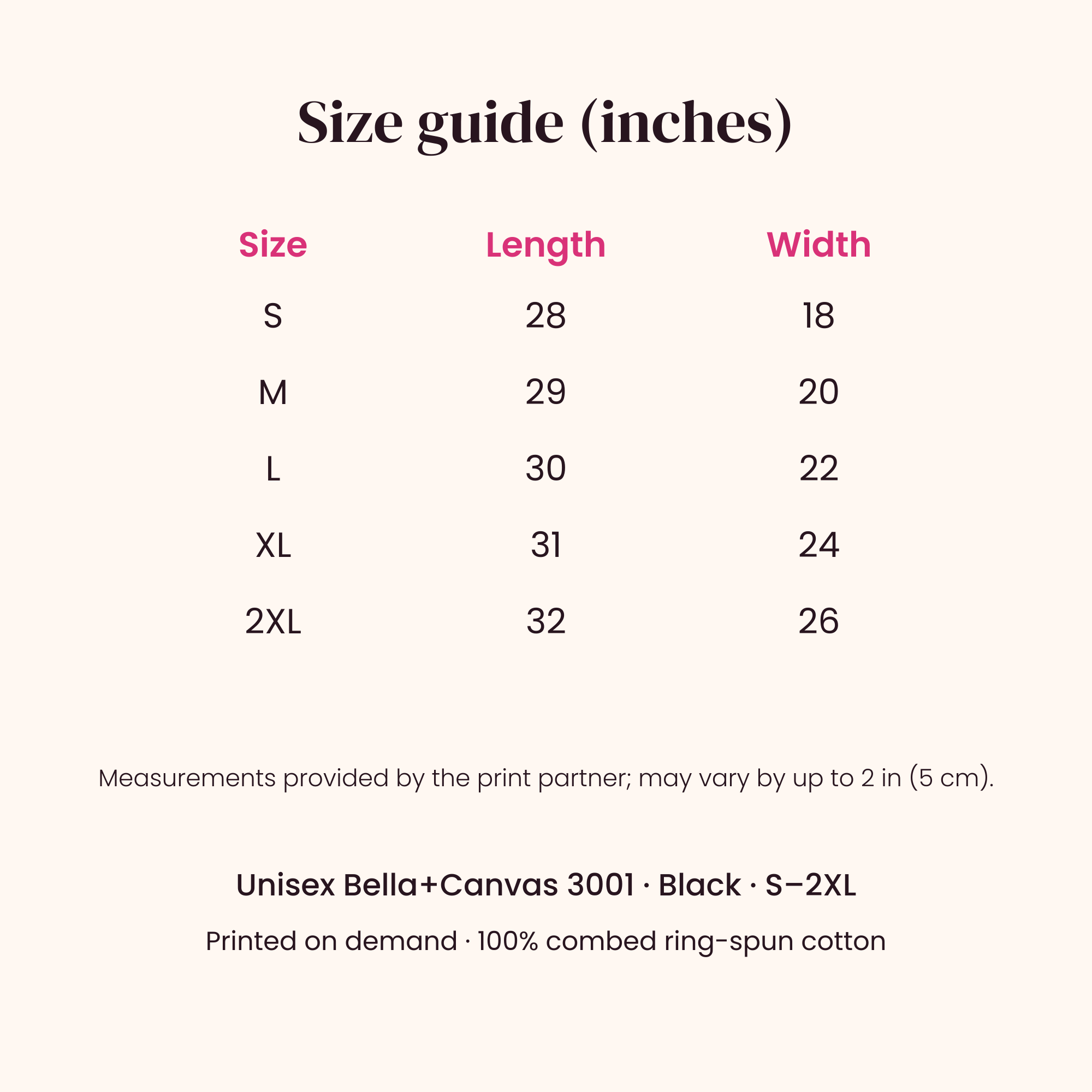Pink Heart and Satin Ribbon T-Shirt — image 5